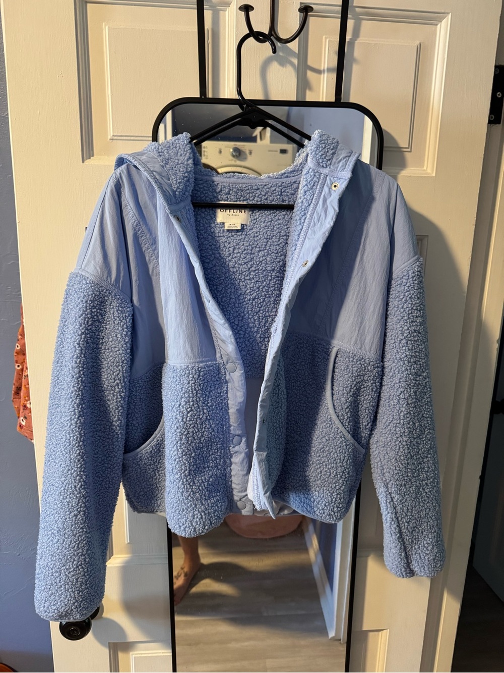 Offline by Aerie jacket